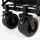 thumbnail image 3 of Carrito Plegable Transporte Camping Todo Terreno, 3 of 3