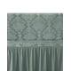 thumbnail image 2 of Cubre Sillón 3 Cuerpos Texturizado - Tipo Turkos D17, 2 of 4