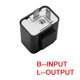 thumbnail image 4 of Relé AMFRNE Intermitente LED 12V de Velocidad Ajustable, 4 of 4