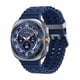 thumbnail image 1 of Reloj Samsung Watch 7 Ultra 47 mm LTE AI GPS Titanio Azul, 1 of 7