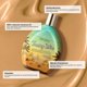 thumbnail image 2 of Loción bronceadora Jeallis Extreme Dark con bronceador 400 ml sin DHA, 2 of 6
