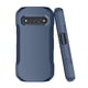 thumbnail image 2 of Protector de Pantalla y Funda Texturizada Wireless PROTECH para Kyocera DuraForce, 2 of 4