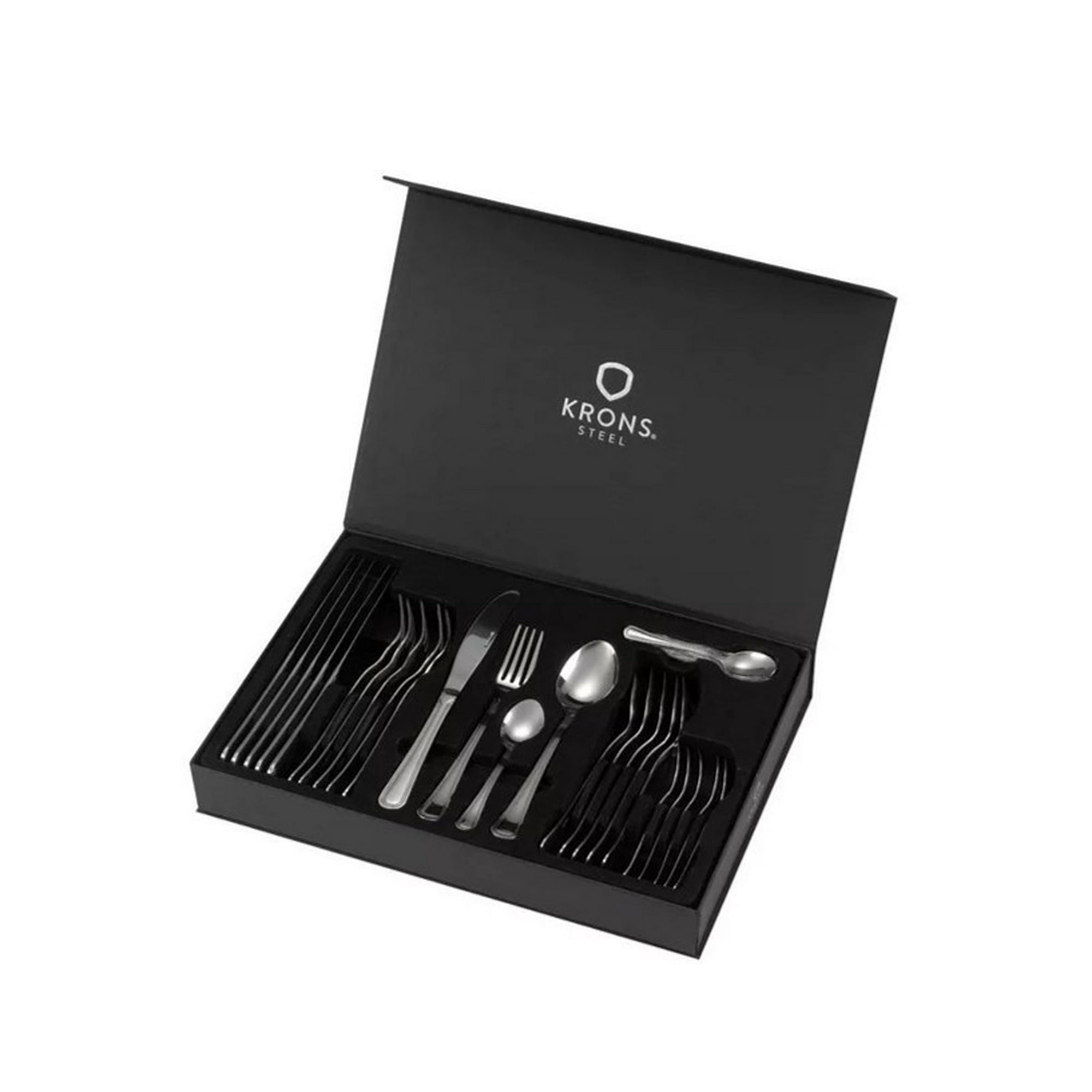 Krons - Set Cuchillería Windsor 30 Piezas