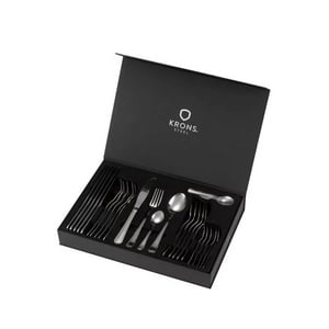 Krons - Set Cuchillería Windsor 30 Piezas