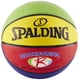 thumbnail image 1 of Baloncesto Spalding Nba Rookie Gear Youth Para Interiores Y Exteriores 27.5, 1 of 2