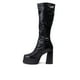 thumbnail image 2 of Bota Mujer Negro Naya, 2 of 4