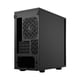 thumbnail image 4 of Chasis de ordenador Fractal Design Define 7 Mini Black Solid, 4 of 9