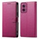 thumbnail image 5 of Funda para FOXDOCK Motorola Moto G55– Cuero Premium, 3 ranuras para tarjetas, Protección contra impactos, 5 of 5