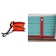 thumbnail image 5 of Submarinismo SMB Marcador De Superficie Boya Tubo De Se?al Con Carrete De Buceo Rojo, 5 of 5