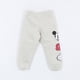 thumbnail image 2 of Pantalón de Buzo Niño Diseño Lateral Mickey Gris Disney, 2 of 4
