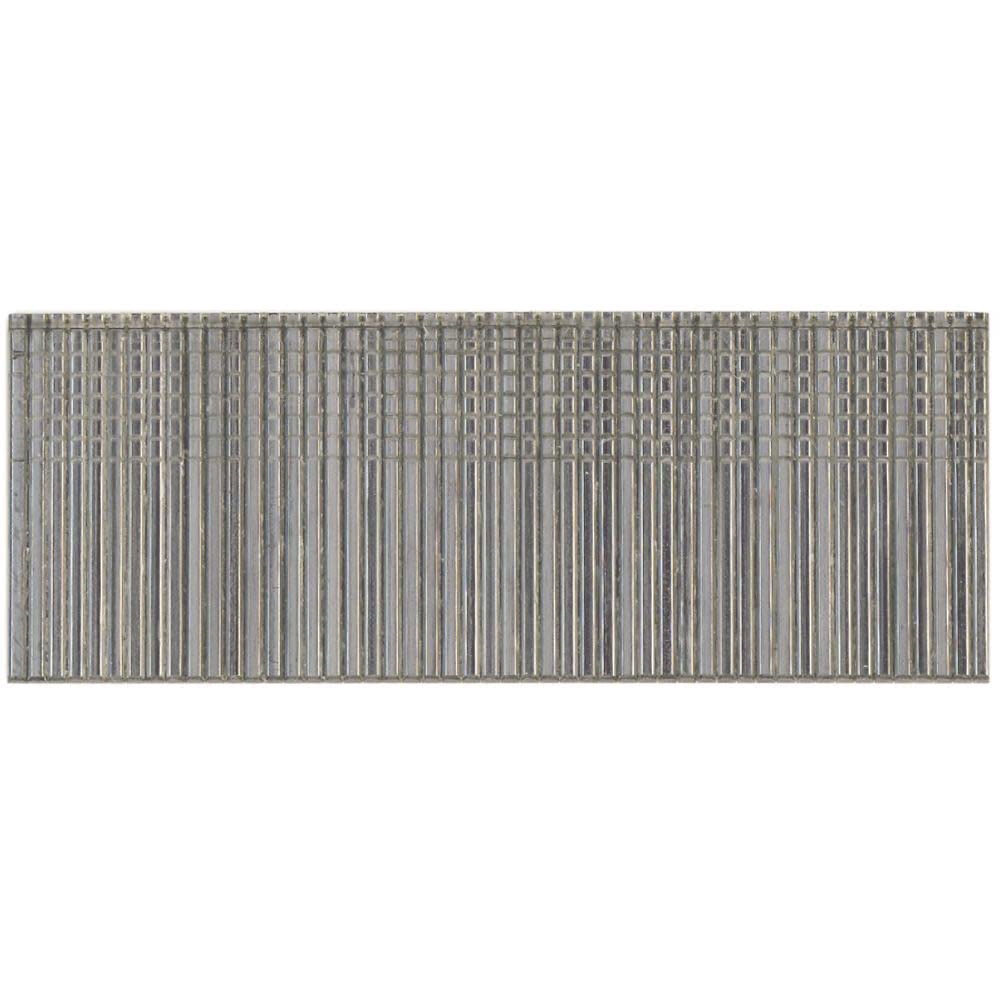 Brad Nails Senco 18 Ga 1-3/4 Pulgadas De Acero Galvanizado, 5000 Unidades