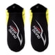 thumbnail image 3 of Calcetines de 3 mm de neopreno snorkel Deportes acuáticos Natación Buceo Surf m amarillo, 3 of 5
