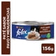 thumbnail image 1 of Alimento Húmedo Gato Adulto Paté Pavo/Menudencia Lata, 156 g, 1 of 3