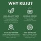 thumbnail image 2 of Café Kuju Basecamp Blend Tostado Medio - Paquete de 6, 2 of 8