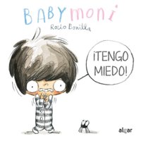 Algar - Babymoni. ¡Tengo Miedo!