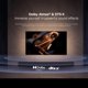 thumbnail image 2 of Reproductor multimedia en streaming Xiaomi TV Stick 4K 2.ª generación Wi‑Fi 6, 2 of 4