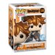 thumbnail image 1 of Figura Funko Pop! Haikyu! Shoyo Hinata Metálica, 1 of 2
