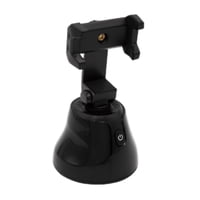 Philco - Soporte Para Telefono Seguimiento Automatico 360° De Giro