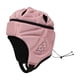 thumbnail image 3 of Casco De Rugby, Gorro De Portero, Casco De Protección Para Entrenamiento Deportivo, Color Rosa, 3 of 5