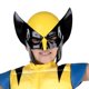 thumbnail image 2 of Disfraz Juvenil Wolverine de Jazwares Costume Play – Talla S, 2 of 4