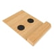 thumbnail image 5 of Portavasos Para Sofá, Revista De Madera, Sillón, Caddys, Sofá, Hogar, Reposabrazos, Bolsa, 5 of 5
