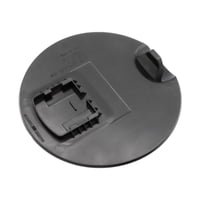 Ioensy - Puerta Del Tanque De Gasolina 4L3Z-99405A26-Eaa Reemplazo Directo Duradero Para Ford F-150