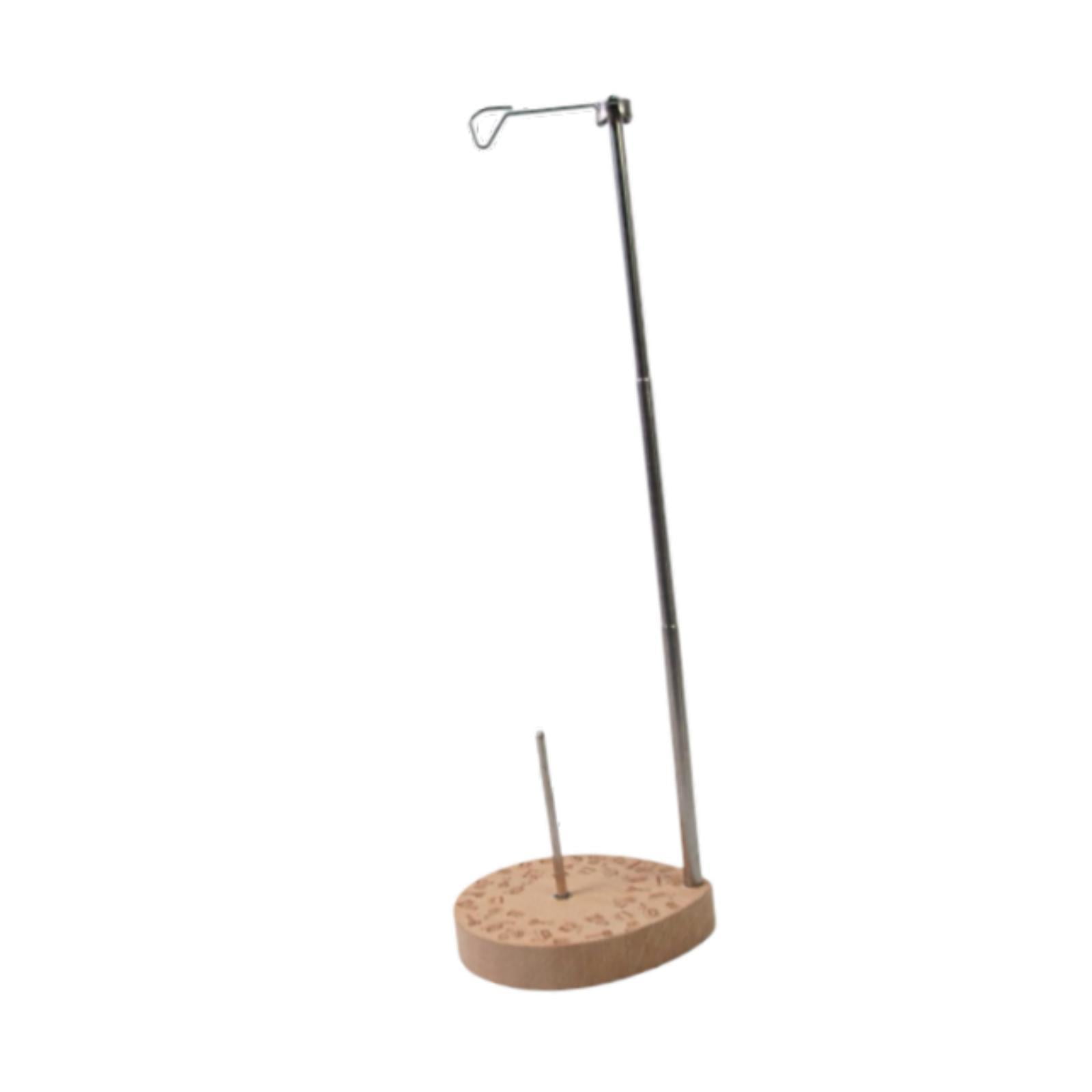 Bothyi - Soporte Para Hilo De Coser De Altura Ajustable Para Máquina De Coser Industrial