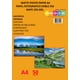 thumbnail image 1 of Papel Fotográfico Doble Faz Mate 220 Gramos A4, 1 of 2