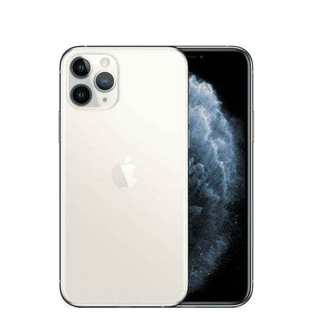Iphone 11 Pro Restaurado - Completamente Desbloqueado - 256 Gb Plata (reacondicionado)