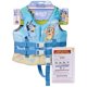 thumbnail image 1 of Chaleco salvavidas Swimways Bluey aprobado por la Guardia Costera de EE. UU., 1 of 6