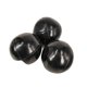 thumbnail image 5 of 3x Pelotas De Malabarismo PU Juguetes De Malabarismo Para Lanzar A Mano Para Practicar Playa Ni?os Ni?as Negro, 5 of 5