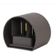 thumbnail image 1 of Aplique Lampara Led 6w Para Pared Exterior Interior Redondo, 1 of 3