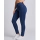 thumbnail image 3 of Pantalón Urban Azul Oscuro Skinny Tiro Alto Modelador - IMP5717, 3 of 3