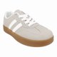 thumbnail image 3 of Zapatilla New Walk Retro Urbana Gris, 3 of 6