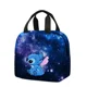 thumbnail image 1 of MINISO Disney Lilo Stitch Backpack for Girl Boy Student Pen Case Children Children's Gifts Kawaii Cartoon School Bag Mochila, 1 of 3