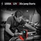 thumbnail image 4 of Batería de coche Jump Starter Schumacher Electric 1000A 12V, 4 of 6