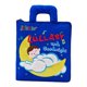 thumbnail image 5 of Libros De Tela Para Bebés Desarrollo De Inteligencia Aprender Juguetes Educativos Estilo 3, 5 of 5