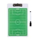 thumbnail image 2 of Tablero De Entrenadores De Fútbol, Accesorio Deportivo, Tablero De Práctica Para Entrenamiento De Fútbol, 2 of 5
