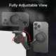 thumbnail image 3 of Soporte magnético para móvil Cyberguys! Tesla Model 3/Y/X/S negro, 3 of 9