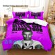 thumbnail image 1 of A BOOGIE WIT DA Bedding Set Single Twin Full Queen King Size Bed Set Adult Kid Bedroom Duvetcover Sets parure de lit Bed Bed Sheets, 1 of 5