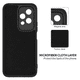thumbnail image 2 of Carcasa Funda Para Honor 200 Lite Goma Verde, 2 of 5