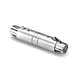 thumbnail image 1 of Acoplador Hosa GXX-145 XLR hembra a XLR hembra, 1 of 2