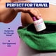 thumbnail image 4 of Polvo Corporal Body Dust Lavanda Y Aloe 48 G, 4 of 6