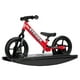 thumbnail image 1 of Pack Strider 12 Sport Roja 2 en 1 Rocking Bike, 1 of 3