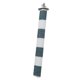 thumbnail image 5 of Bird Pet Parrot Stand Toys Chew Paw Grinding Jaula Colorida Rama Perchas Verde 2.5x20cm, 5 of 5