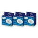 thumbnail image 2 of Pack 3 Foco Led Integrado Spot 6.2 W Luz Cálida, 2 of 3