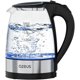 thumbnail image 1 of AZEUS Electric Kettle 1500W Tea Kettle, 1.8L Large Capacity, 1 of 3