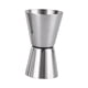 thumbnail image 5 of Taza Medidora De Vino Jigger De Doble Cabezal De Acero Inoxidable Para Hotel, Hogar, Camping, 25ml O 50ml, 5 of 5