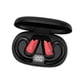 thumbnail image 5 of Auriculares Inalámbricos Micrófono Incorporado HiFi V5.2 Para Deportes Fitness Workout Red, 5 of 5