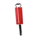 thumbnail image 3 of Golf Ball Retriever Golf Ball Shagger Para Práctica De Entrenamiento Accesorios De Golf Rojo, 3 of 5
